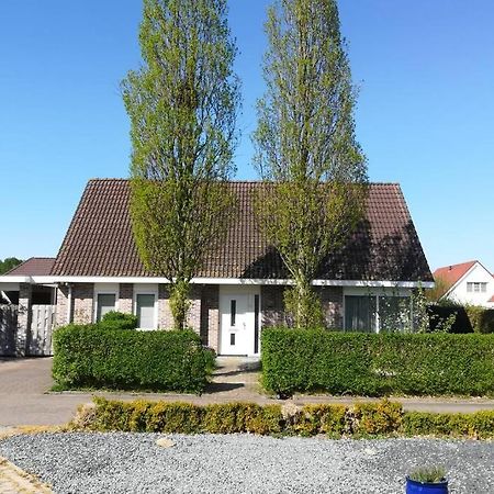 Vakantiehuis Horsterwold Zeewolde Dış mekan fotoğraf