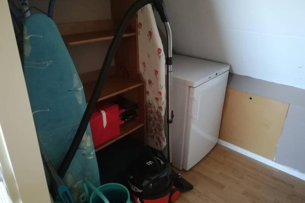 Vakantiehuis Horsterwold Zeewolde Dış mekan fotoğraf