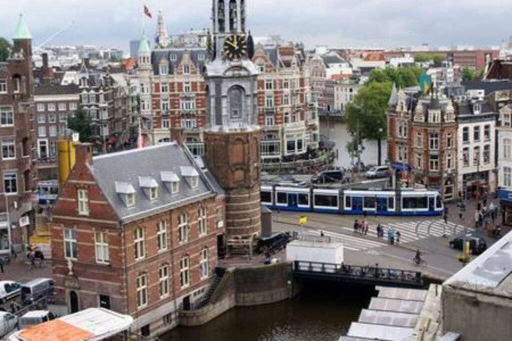 Vakantiehuis Horsterwold Zeewolde Dış mekan fotoğraf