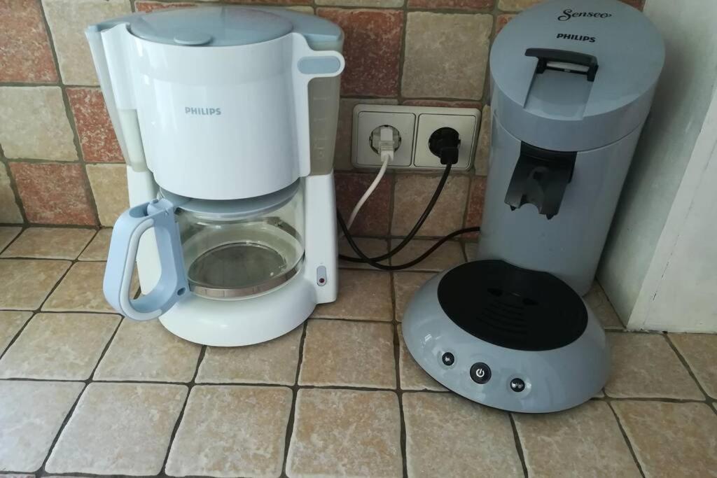 Vakantiehuis Horsterwold Zeewolde Dış mekan fotoğraf