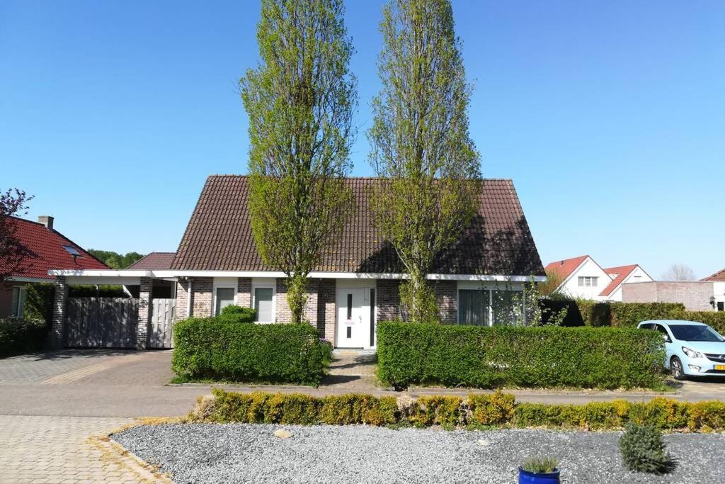 Vakantiehuis Horsterwold Zeewolde Dış mekan fotoğraf