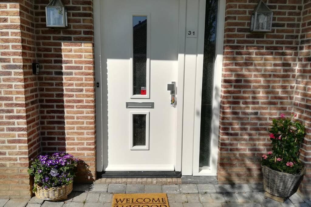 Vakantiehuis Horsterwold Zeewolde Dış mekan fotoğraf