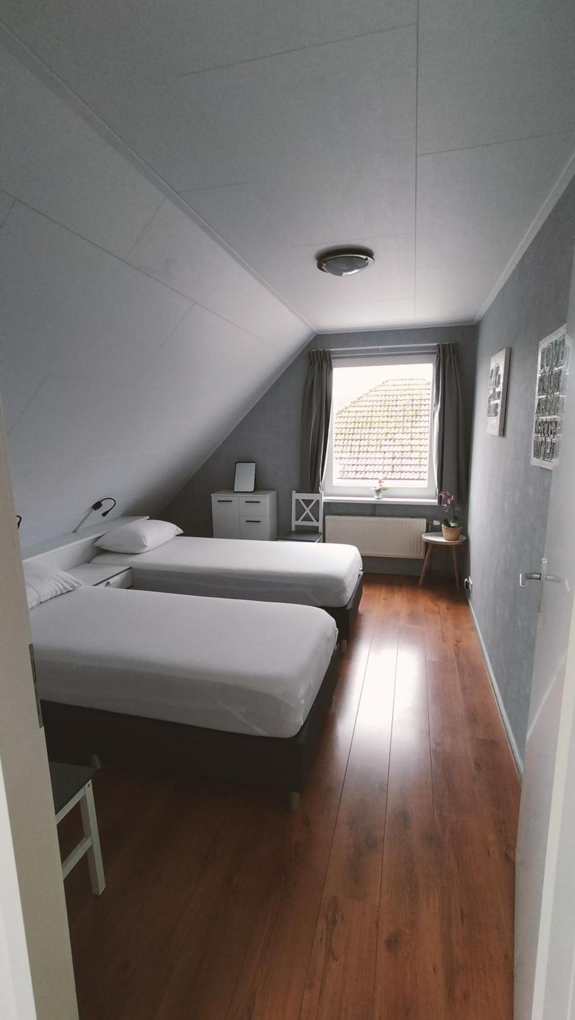 Vakantiehuis Horsterwold Zeewolde Dış mekan fotoğraf