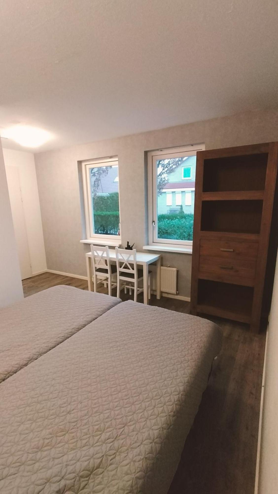 Vakantiehuis Horsterwold Zeewolde Dış mekan fotoğraf